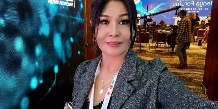 Кабарчы Арзыгүл Галымбетованын өлүмү. Шектүү блогерге сот өкүмү чыкты