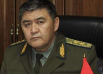“Менин убактым өтө аз калды”. Камчыбек Ташиев коррупционерлер менен күрөшүү уланарын айтты