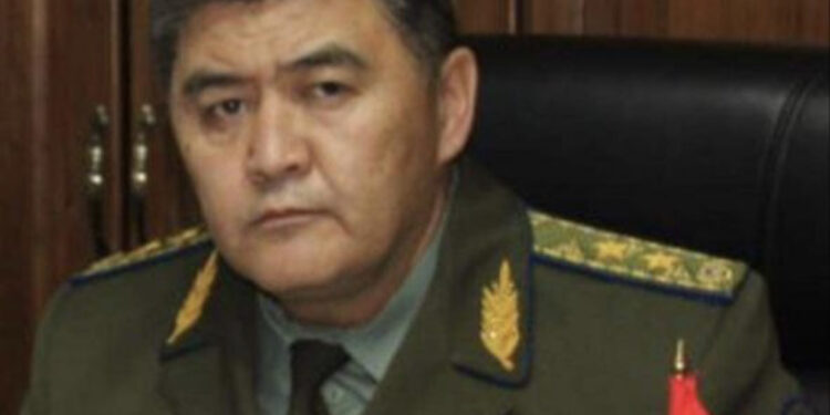 “Менин убактым өтө аз калды”. Камчыбек Ташиев коррупционерлер менен күрөшүү уланарын айтты