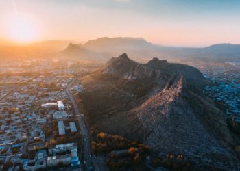 Ошто 3,5 баллга жеткен жер титирөө катталды