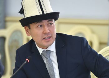 «Эмнеге элдин канын ичет?». Депутат банктар тоноп жатканын айтты