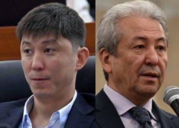 Кокулов, Мадумаров… Абдрахматованын кызматтан бошотулушуна дагы ким каршы болду?