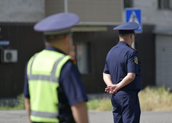 Ок атышуу болгон Дмитриевкадагы курчоо алынганы маалымдалууда