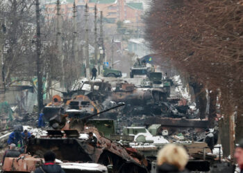 Украинада дагы бир кыргызстандык жигит каза болгон. Ал Кара-Сууда жерге берилди