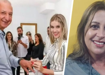 Бразилияда 65 жаштагы мэр 16 жаштагы кызга үйлөнүп, кайненесин министр кылып дайындаган