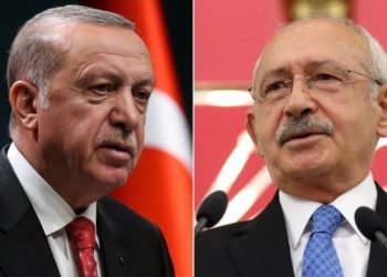 Түрк президентин шайлоо 2-турга калышы мүмкүн