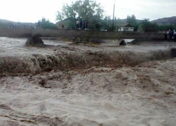 18-20-май күндөрү өлкөнүн тоолуу райондорунда сел жүрүшү мүмкүн