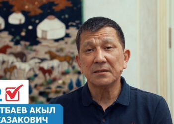 «Акыл Айтбаев — эрегиш чыкса, элчи боло турган жигит» дейт 40 жылдык досу