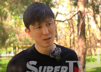 Эрулан Кокулов: «Менин 5 жыл депутат болуп отурарымды Кудай билет»