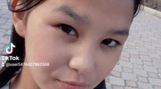 Чүйдө Айсезим Арзыматова 26-апрелден бери дайынсыз болуп жатат