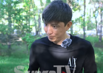 Эрулан Кокулов: «Айлыгым кээде айдын башында эле түгөнүп калат. Карызга алган учурлар болот»