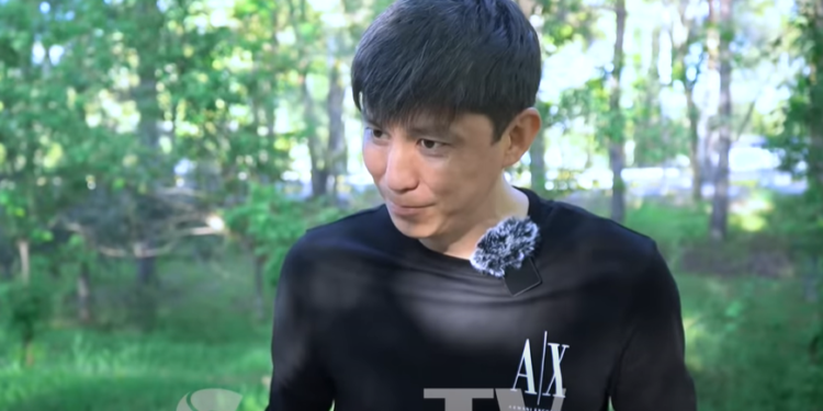 Эрулан Кокулов: «Айлыгым кээде айдын башында эле түгөнүп калат. Карызга алган учурлар болот»