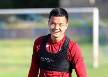 Футболчу Гүлжигит Алыкулов «Кайрат» клубунан кетти