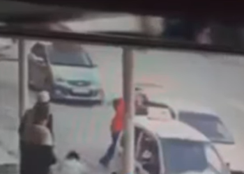 Ошто каракталган 3,6 миллион сом. Шектүүлөр кармалды