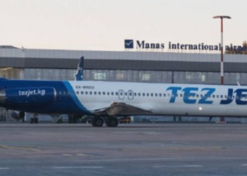 Бишкек-Раззаков-Бишкек багыты боюнча үзгүлтүксүз авиакаттамдар жанданат