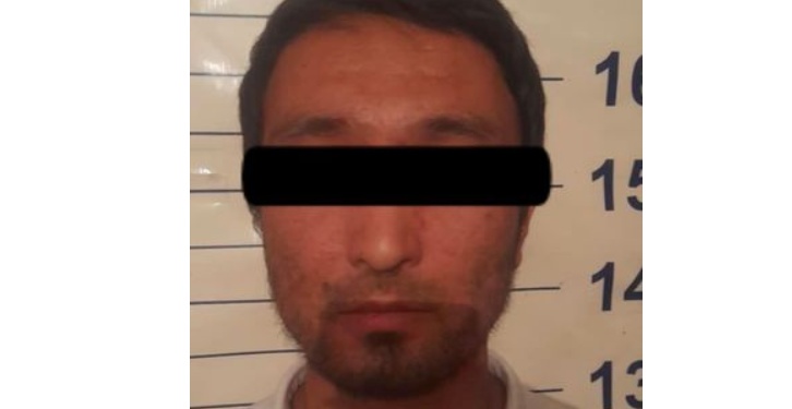 Милиция: «Бишкекте социалдык тармактарда улуттар аралык кастыкты козуткан жаран кармалды»