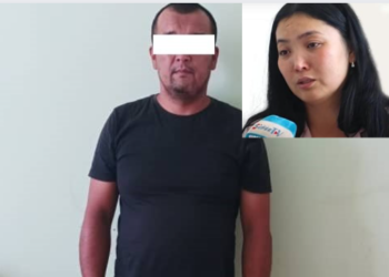 Чүйдө агасы карындашын сабаган адамды атып өлтүргөн окуя. Кийинки отурумда шектүү суралат