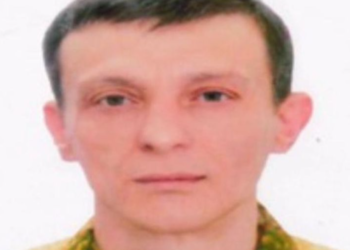 Бишкекте ата уулун 2019-жылдан бери издеп келет