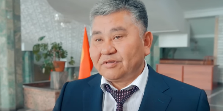 21 миллион сомдук кенемте. Депутат: «Эч ким кызмат учурунда каза болбосун»