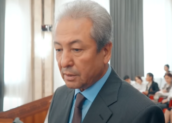 21 миллион сомдук кенемте боюнча Мадумаров өз пикирин айтты