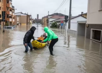 Италиядагы суу каптоо. ТИМ жабыркагандардын арасында Кыргыз жарандары жок экенин билдирди