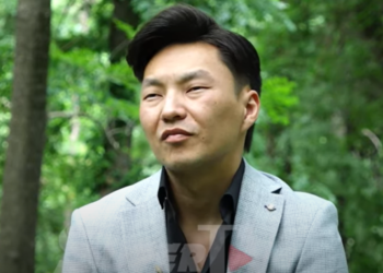 Тамада Арген Эсенбай уулу: «Жашагыңды келтирген, ал үчүн баарына даяр болгон сүйүүнү күтөм»