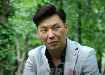 Тамада Арген Эсенбай уулу: «6 ай депрессияда жүрүп, күлгөндү унутуп калыптырмын»