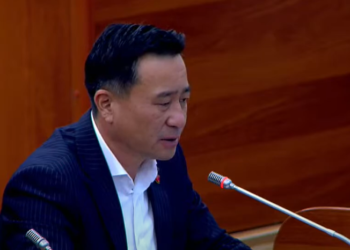 Депутат: «Ысык-Көлдөгү көпчүлүк пансионаттарда саркынды сууну тазалоочу курулмалар жок»