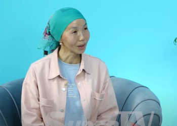 Маркум Бакыт Букаевдин жубайы: «Бакыт менин ата-энемдин, бир туугандарымдын жоктугуна карабай үйлөнгөн»