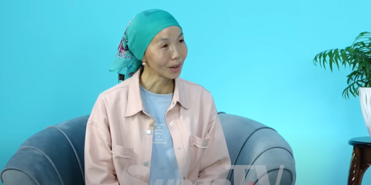 Маркум Бакыт Букаевдин жубайы: «Бакыт менин ата-энемдин, бир туугандарымдын жоктугуна карабай үйлөнгөн»