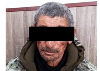 Нарында 7 жаштагы кызды өлтүрүүгө шектүү 2 айга камакка алынды