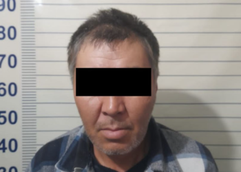 Ысык-Атада бригадирин моюнга сайган шектүү кармалды