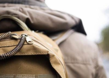 Депутат Бишкектеги менчик мектепте окуучу сабалганын айтты