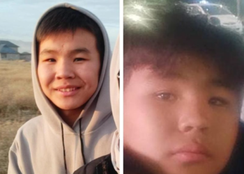 Чүйдө 15 жаштагы Эрбол Эркинбеков 3-апрелден бери дайынсыз болуп жатат