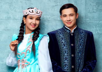 Биржан Байбол: «Нурайым Акылбекованы концертке келет деп күткөм»