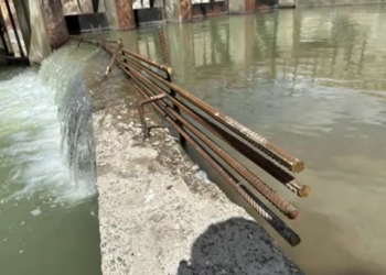 Суу чарба департаментинин жооптуу кызматкерлерине кылмыш иши козголду