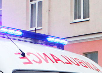 Бишкекте унаа басып калып, каза болгон киши. Териштирүү башталды