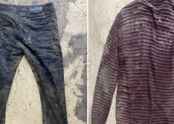 Чоң Чүй каналынан киши колдуу болгон жарандын жансыз денеси табылган. Милиция коомчулуктан жардам сурайт