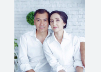 Жактоочу Равшан Жээнбековдун жубайынын кармалышынын чоо-жайын айтып берди