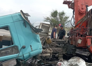 Токмокто үрөй учурган жол кырсыкта каза болгон 8 адамдын тизмеси