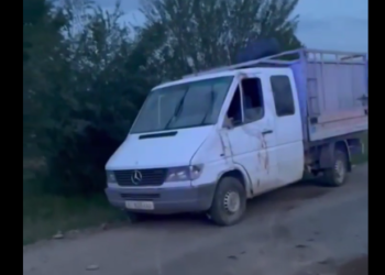 Таласта жол кырсыгы катталып, 53 жаштагы айдоочу каза болду