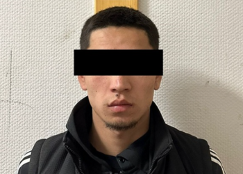 Орусияда мурдагы сүйлөшкөн кызынын жеке сүрөттөрүн жарыялайм деп, акча талап кылган кыргызстандык кармалды