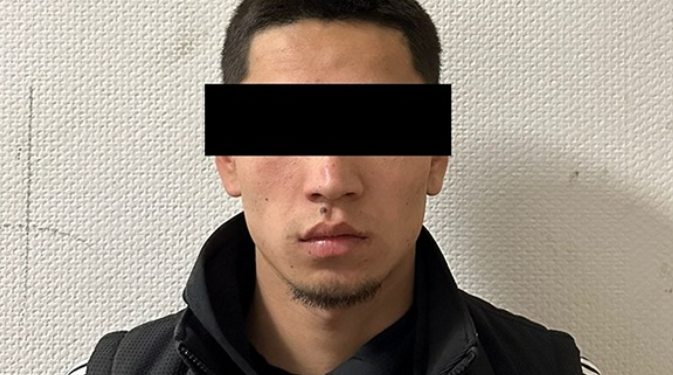 Орусияда мурдагы сүйлөшкөн кызынын жеке сүрөттөрүн жарыялайм деп, акча талап кылган кыргызстандык кармалды