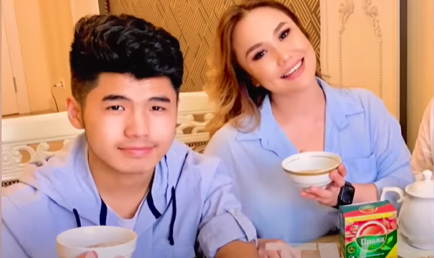 Сайкал Садыбакасова иниси тууралуу: «Күн өткөн сайын сагынычың күчөйт экен»