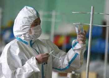 ДССУ коронавирус пандемиясы аяктаганын жарыялады