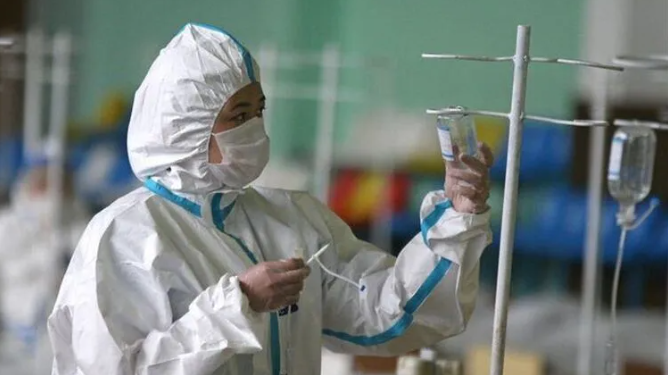 ДССУ коронавирус пандемиясы аяктаганын жарыялады