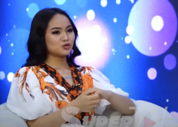 «Косылайыкка» барган кыргыз кызы Аида: «Негативди көтөрө албайт экенимди түшүндүм»