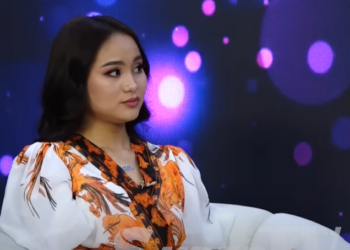 «Косылайыкка» барган кыргыз кызы Аида: «Балким мендеги эркелик мырзаларга жакпайт»