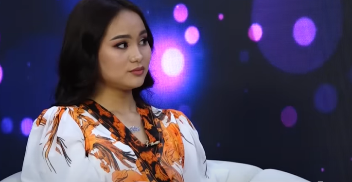 «Косылайыкка» барган кыргыз кызы Аида: «Балким мендеги эркелик мырзаларга жакпайт»