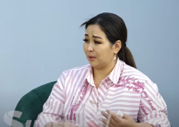 «40 миң долларлык унаамды алдатып ийдим» деген Гүлжайна Атаканова президентке кайрылды